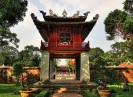Việt Nam lần thứ 3 được tôn vinh là Điểm đến di sản hàng đầu thế giới