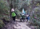 Ấn tượng tour chinh phục “nóc nhà Đông Dương”