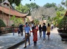 Doanh nghiệp liên kết phát triển du lịch