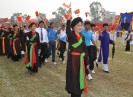 Bắc Giang:Triển khai tổ chức một số hoạt động văn hóa, thể thao