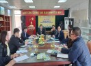 Hiệp hội du lịch Bắc Giang tổ chức Hội nghị tổng kết năm 2021