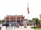 Du lịch Bắc Giang phấn đấu đạt 1 triệu lượt khách du lịch trong năm 2022