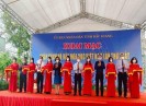 Bắc Giang : Khai mạc ngày Sách và văn hóa đọc Việt Nam năm 2022