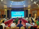 Bắc Giang : Tổ chức hội thảo xây dựng sản phẩm du lịch đặc trưng vùng "Di tích danh thắng Tây Yên Tử" và "Con đường bộ hành của các Phật tổ Thiền phái Trúc Lâm Yên Tử". 