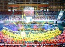 Tổ chức tuyên truyền về xây dựng giá trị văn hoá, phát huy sức mạnh con người Việt trong thời kỳ mới