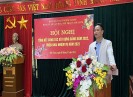 Sở Văn hoá Thể thao Du lịch tổng kết công tác Đảng