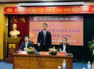 Bắc Giang họp báo về Tuần Văn hóa - Du lịch 2023
