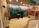 Hàng nghìn lượt khách đến Bảo tàng Bắc Giang tham quan tìm hiểu