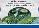 Bắc Giang: Phê duyệt Chương trình xúc tiến đầu tư năm 2023