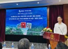 Tuyến du lịch văn hoá Hà Nội- Bắc Giang được giới thiệu tại Hà Nội