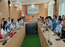 Bắc Giang tham dự hội nghị cán bộ văn hóa toàn quốc năm 2023