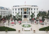 Đại Hoàng Sơn OPERA Wedding Palace 