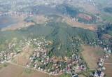 Khai mở bí mật trên núi Phượng Hoàng