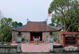 Đình, chùa Thượng – điểm du lịch tâm linh độc đáo cho du khách