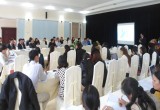 Bắc Giang: Tập huấn nghiệp vụ du lịch