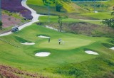 Yên Dũng Resort & Golf Club 