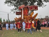 Bắc Giang: Bảo tồn văn hóa lễ hội