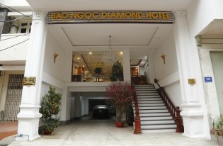Khách sạn Bảo Ngọc