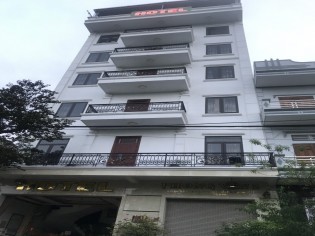 Khách sạn Phong Vân 2