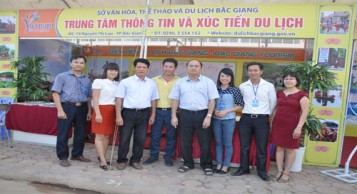 Du lịch Bắc Giang cần đổi mới nhằm tăng cường công tác xúc tiến quảng bá phát triển du lịch