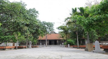 Chùa Vĩnh Nghiêm- Bắc Giang, chốn tổ của Phật giáo Việt Nam