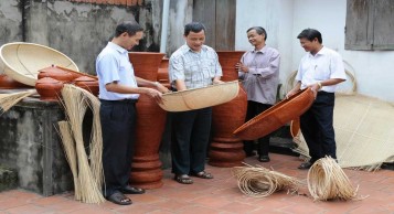 Việt Yên: Phát triển du lịch tâm linh gắn với làng nghề