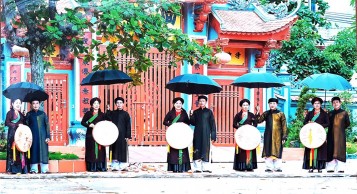 Hội Văn hóa quan họ Bắc Giang: Chung tay bảo tồn, lan tỏa di sản