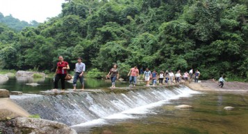 Liên kết vùng và cơ hội cho du lịch Bắc Giang