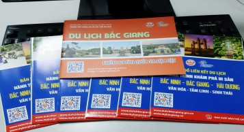 Ứng dụng số hoá thúc đẩy phát triển Du lịch