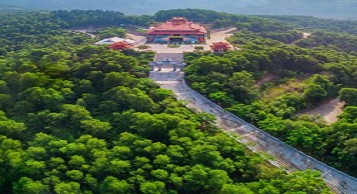 Bắc Giang tạo điểm nhấn phát triển du lịch