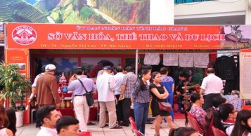 Những kết quả đã đạt được trong công tác xúc tiến, quảng bá của TTTTXDL Bắc Giang trong năm 2016