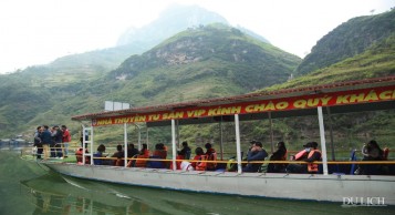 Tăng cường liên kết, xây dựng sản phẩm du lịch an toàn, hấp dẫn lịch an toàn, hấp dẫn